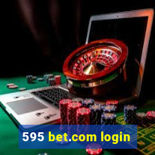 595 bet.com login